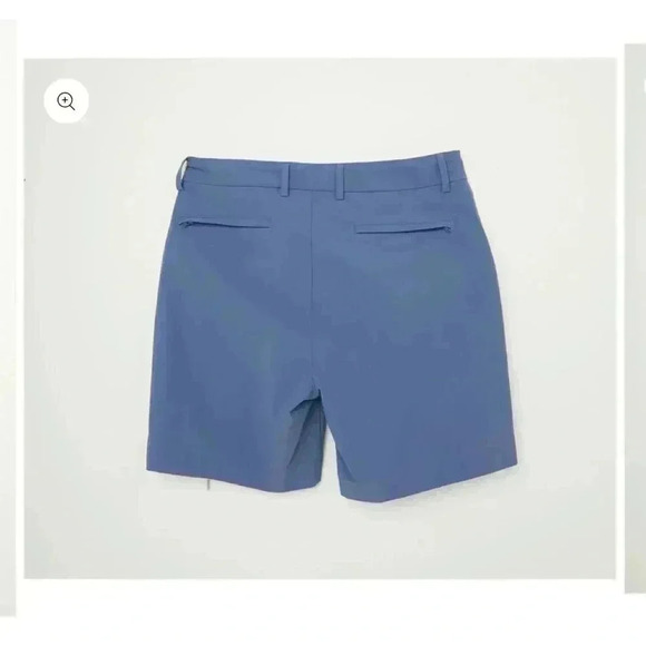 UNISON - Everyday Tech Short with Internal Drawcord-Men’s Size 2XL R - NWT - Picture 2 of 6